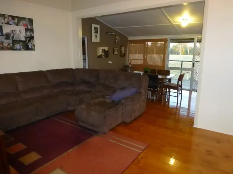 Third view of Homely rural property listing, 798 GOOROOLBA BIGGENDEN ROAD, Degilbo QLD 4621