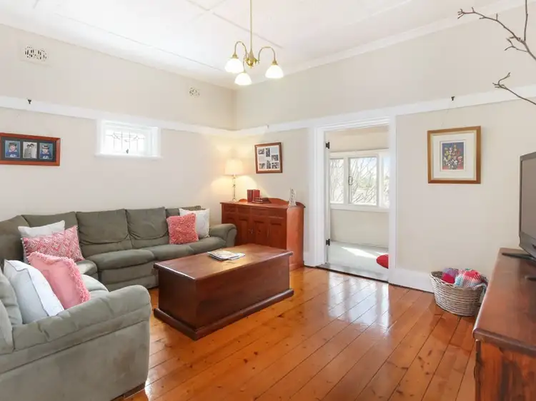 Second view of Homely house listing, 35 Darvall Road, Eastwood NSW 2122