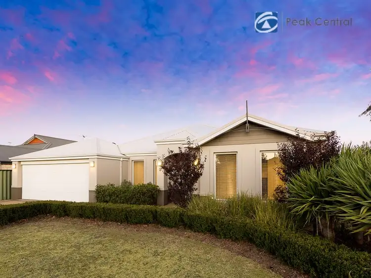Second view of Homely house listing, 9 Mapleton Ave, Aubin Grove WA 6164