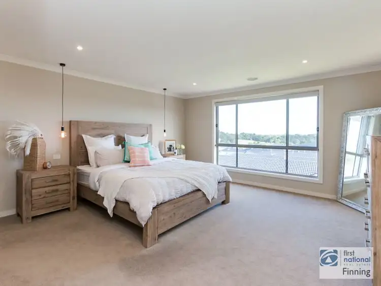 Second view of Homely house listing, 81 Limeburner Grove, Botanic Ridge VIC 3977