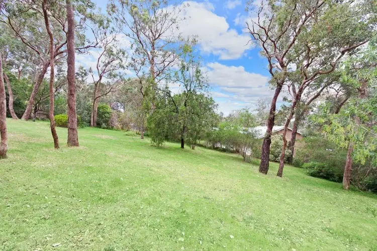 Third view of Homely land listing, LOT 2/27 Orchard Avenue, Eltham North VIC 3095