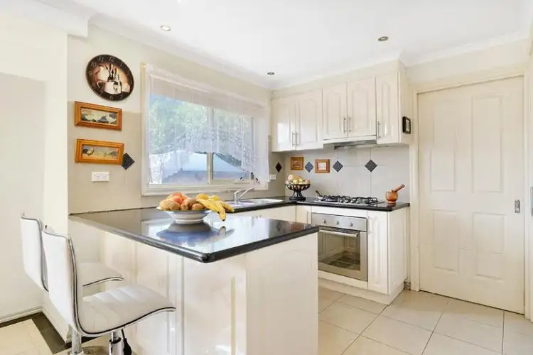 Second view of Homely townhouse listing, 76 Rose Street, Altona VIC 3018