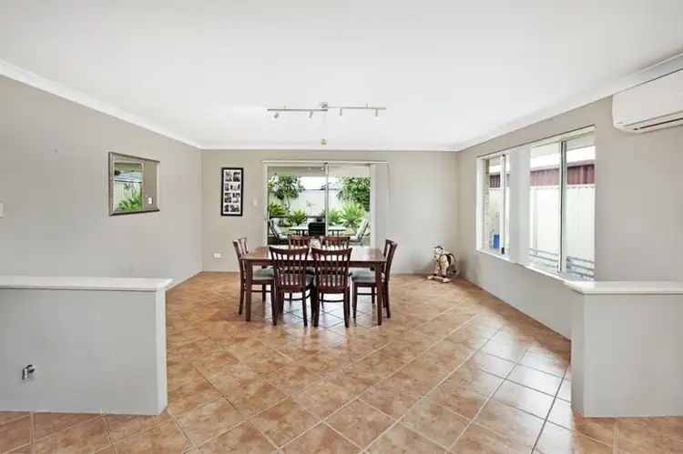 Sixth view of Homely house listing, 11 Pigeon Rise, Geographe WA 6280