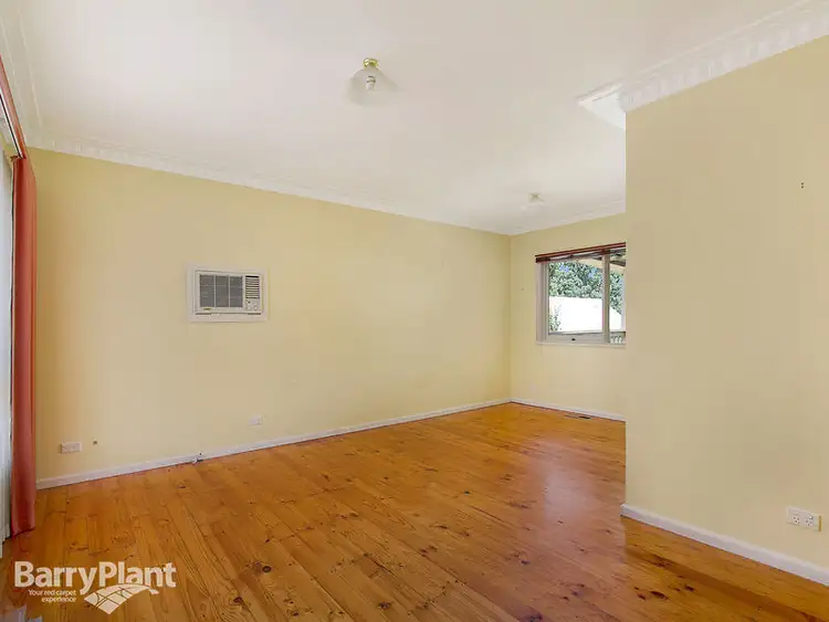 Second view of Homely house listing, 32 Flinders Crescent, Boronia VIC 3155