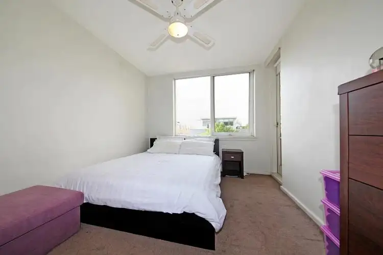Fourth view of Homely apartment listing, 5/14 Wrexham Road, Prahran VIC 3181