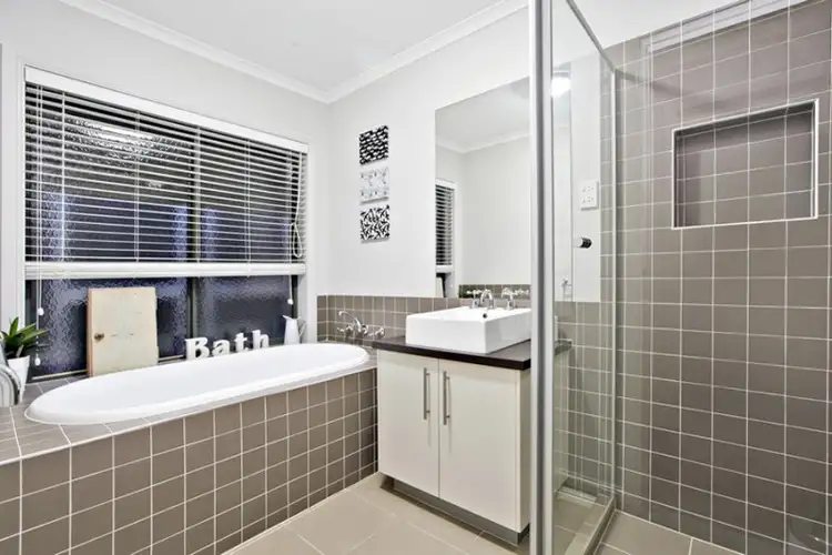 Seventh view of Homely house listing, 35 Millendon Boulevard, Tarneit VIC 3029