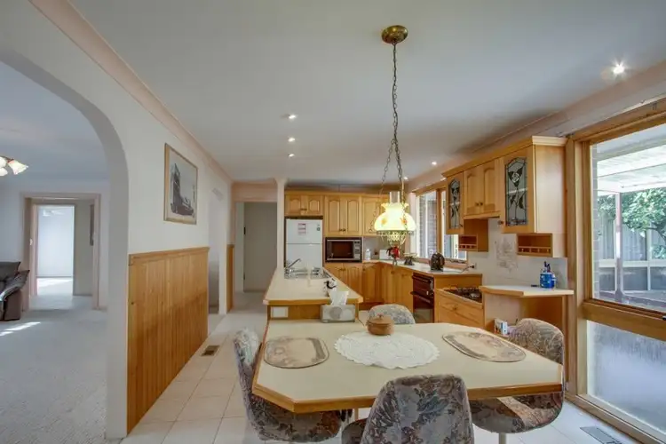 Sixth view of Homely house listing, 9 English Avenue, Scoresby VIC 3179