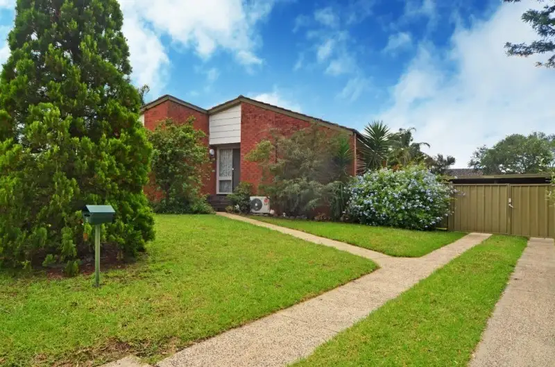 Main view of Homely house listing, 6 Neale Place, Bomaderry NSW 2541