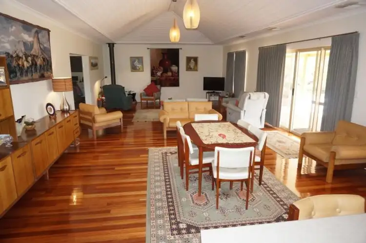 Second view of Homely house listing, 2A Osnaburg Road, York WA 6302