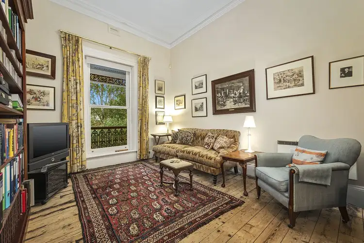 Fourth view of Homely house listing, 68 Toorak Road West, South Yarra VIC 3141