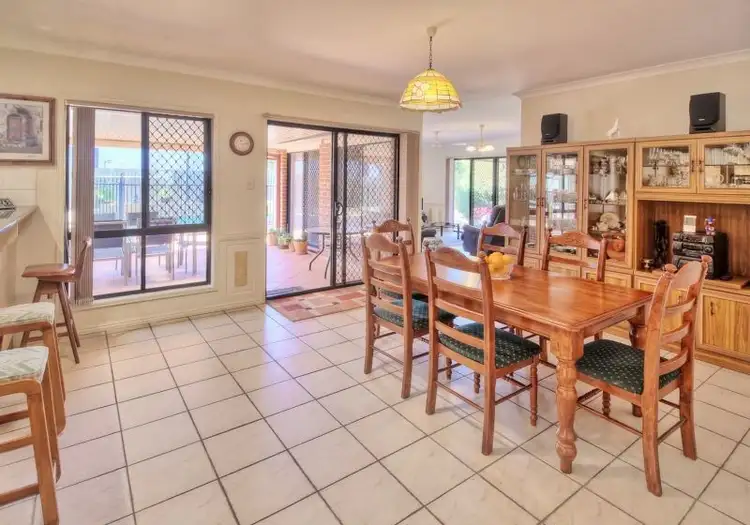 Sixth view of Homely house listing, 7 Courtney Place, Kuraby QLD 4112