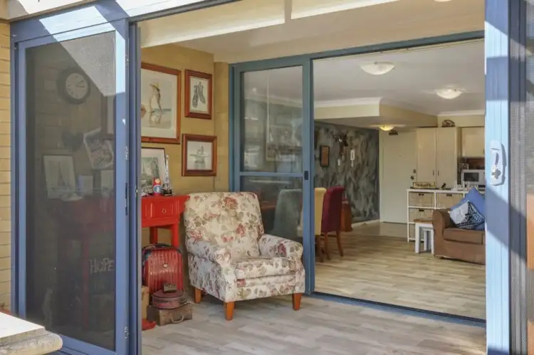 Fifth view of Homely house listing, 8/54-66 Hutton Rd, The Entrance North NSW 2261