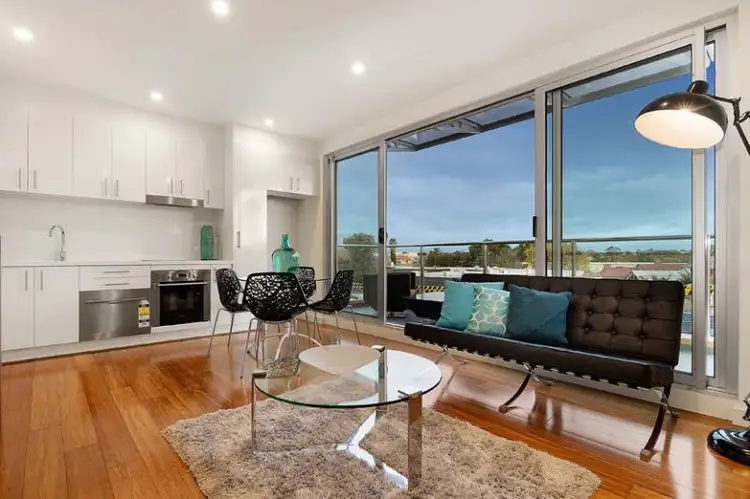 Main view of Homely apartment listing, 270 Maribyrnong Road, Moonee Ponds VIC 3039