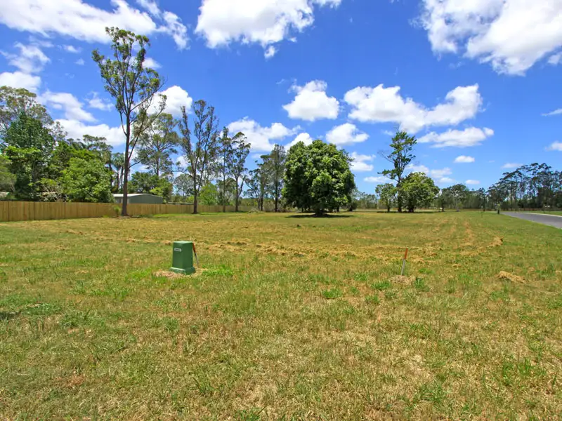 Main view of Homely land listing, Lot 4 Spring Lane, Caboolture QLD 4510