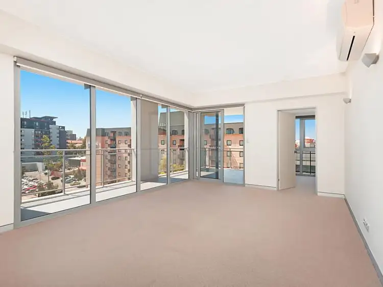 23/148 Adelaide Terrace, East Perth WA 6004