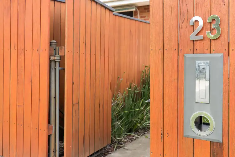 Fourth view of Homely house listing, 23 Flinders Street, Heidelberg Heights VIC 3081