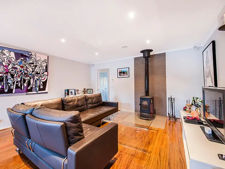 Third view of Homely house listing, 5/23-25 Finch Road, Werribee South VIC 3030
