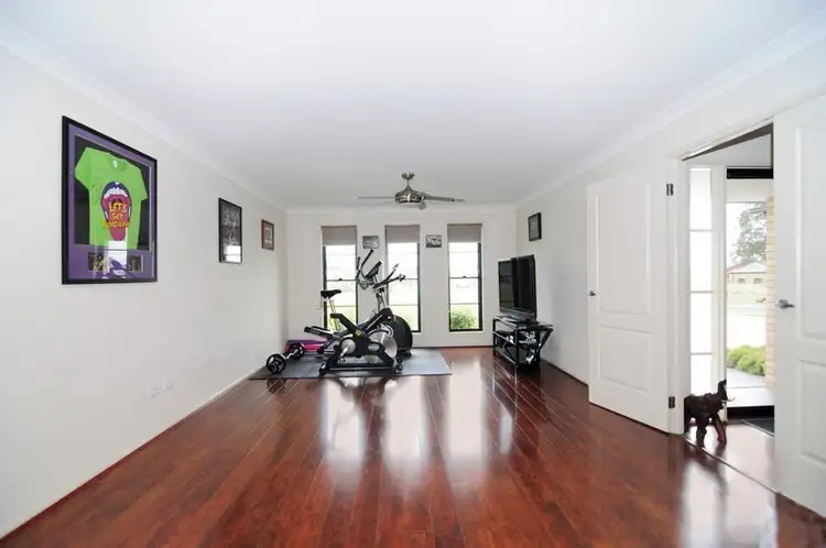 Fifth view of Homely house listing, 71 Rayleigh Drive, Worrigee NSW 2540