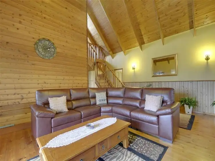 Seventh view of Homely house listing, 80 Boola Views Road, Tyers VIC 3844