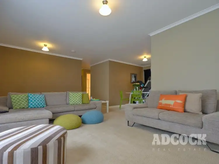 Second view of Homely house listing, 13 Margaret Court, Nairne SA 5252