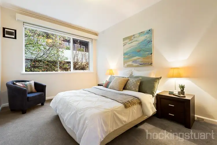 Fifth view of Homely apartment listing, 8/251 Burke Road, Glen Iris VIC 3146