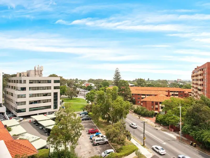 Main view of Homely apartment listing, 505/18 Rheola Street, West Perth WA 6005