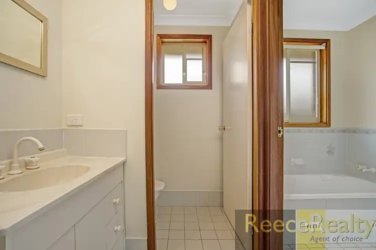 Fifth view of Homely house listing, 61 Melaleuca Drive, Metford NSW 2323