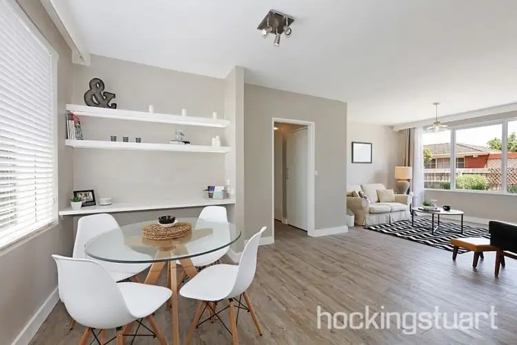 Third view of Homely apartment listing, 2/33 Coorigil Road, Carnegie VIC 3163