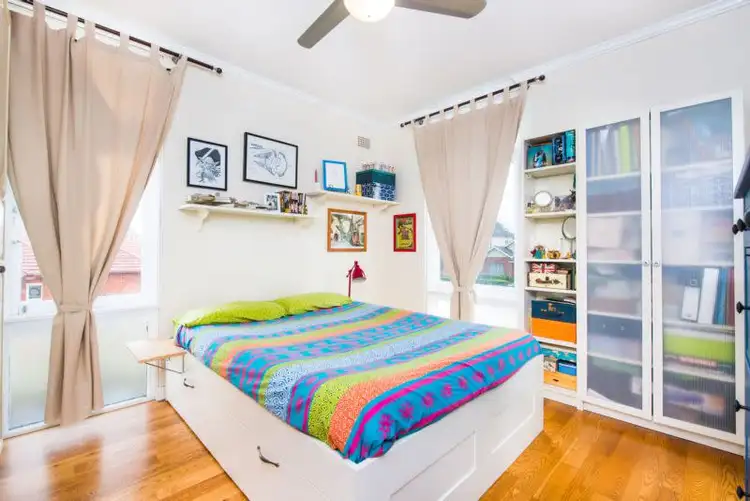 Third view of Homely apartment listing, 4/168 Homer Street, Earlwood NSW 2206