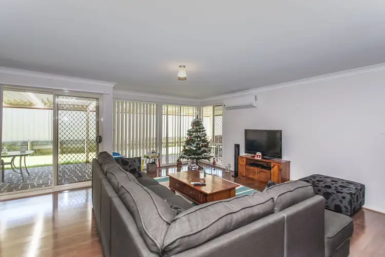 Fifth view of Homely house listing, 51 Creighton Drive, Medowie NSW 2318