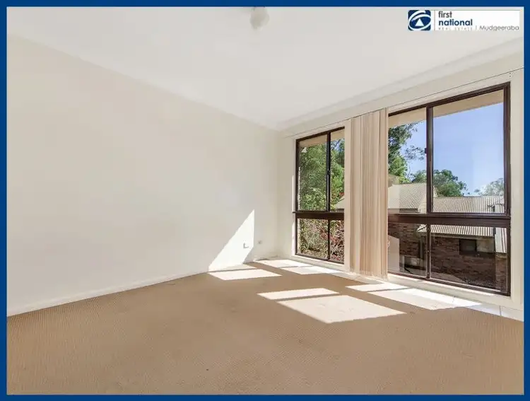 Fourth view of Homely townhouse listing, 12/8 Sherwood Close, Mudgeeraba QLD 4213
