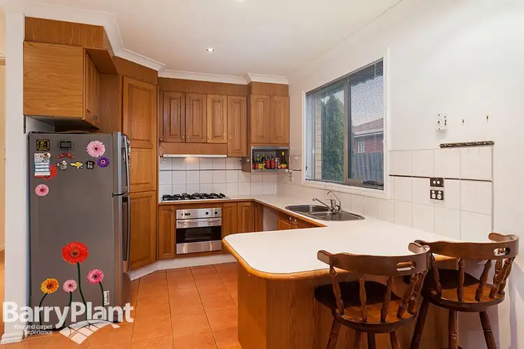 Second view of Homely house listing, 1/12 Spicer Boulevard, Altona Meadows VIC 3028