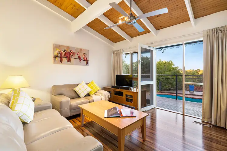 Fourth view of Homely house listing, 56 Malabar Crescent, Eltham VIC 3095