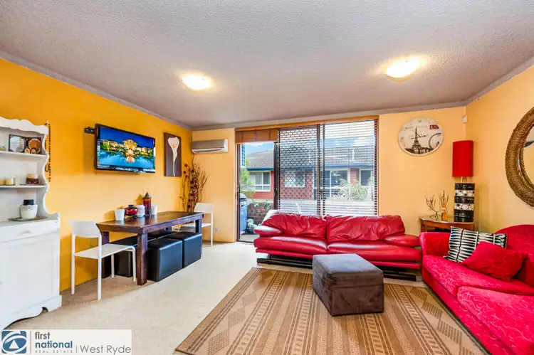 Second view of Homely unit listing, 4/39 Meadow Crescent,, Meadowbank NSW 2114