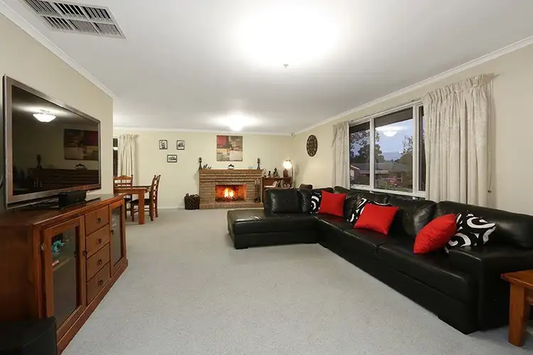 Fifth view of Homely house listing, 9 Erie Avenue, Rowville VIC 3178