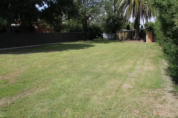 Second view of Homely land listing, 8 Hardisty Street, Wangaratta VIC 3677