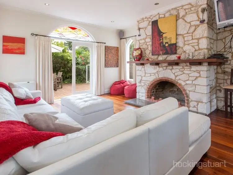 Second view of Homely house listing, 73 Macfarlan Avenue, Blairgowrie VIC 3942