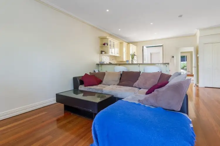 Fifth view of Homely townhouse listing, 2/68 Liddiard Street, Hawthorn VIC 3122