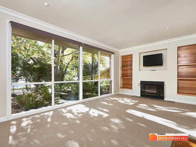 Sixth view of Homely house listing, 19 Gaydon Street, Ferntree Gully VIC 3156