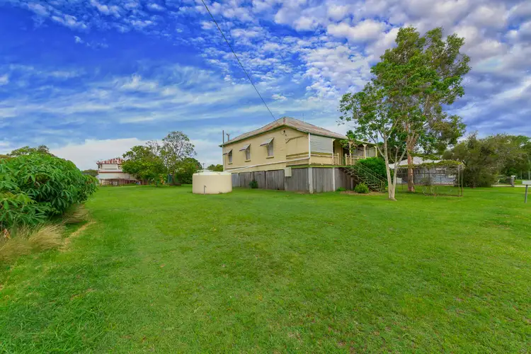 12 Bottomley Street, Brassall QLD 4305
