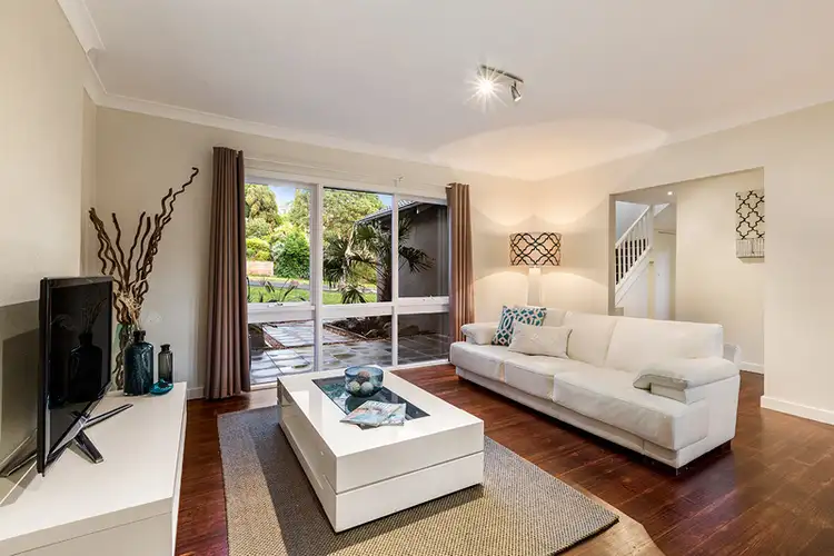 Third view of Homely house listing, 3 Wellington Street, Templestowe Lower VIC 3107