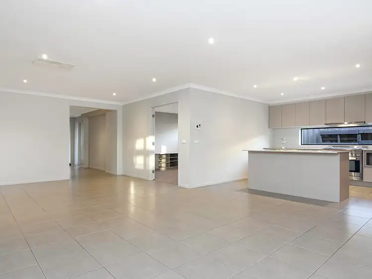 Fifth view of Homely house listing, 9 Bindarri Road, Wyndham Vale VIC 3024