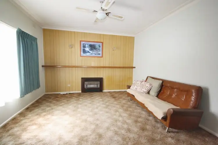 Third view of Homely house listing, 31 Burke Street, Beaufort VIC 3373