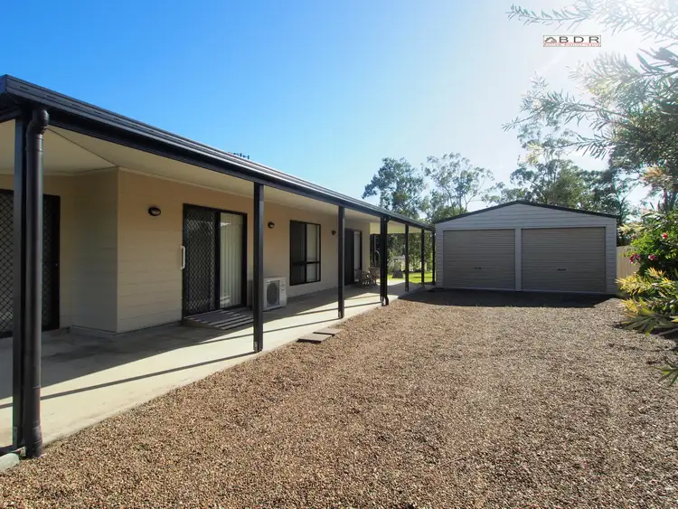 Second view of Homely house listing, 47 Philip Street, Howard QLD 4659