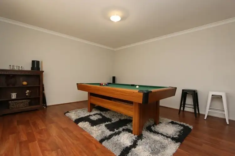 Fifth view of Homely house listing, 12 Bowerbird Close, Aberglasslyn NSW 2320