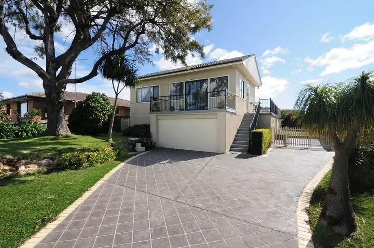 Main view of Homely house listing, 11 Spies Avenue, Greenwell Point NSW 2540
