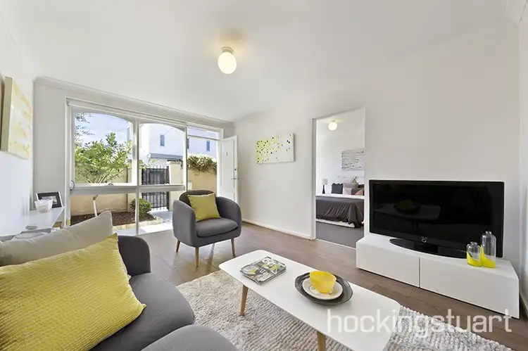 1/72 Type Street, Richmond VIC 3121