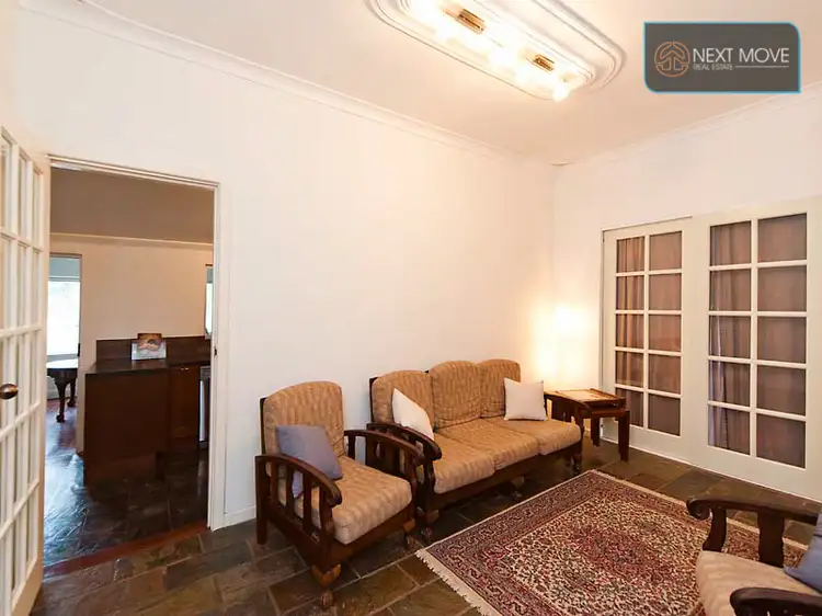 Fifth view of Homely house listing, 99 Leach Hwy, Willagee WA 6156