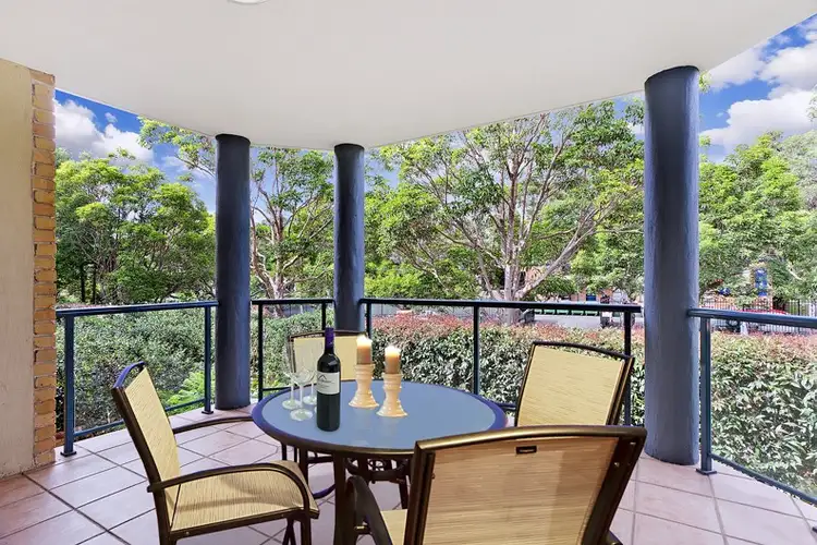 Second view of Homely unit listing, 6/21-27 Holborn Ave, Dee Why NSW 2099
