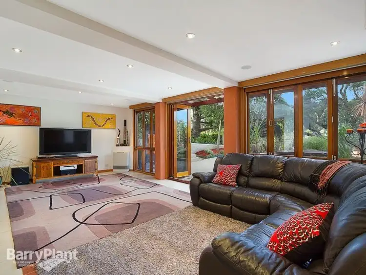 Third view of Homely house listing, 6 Elder Grove, Boronia VIC 3155